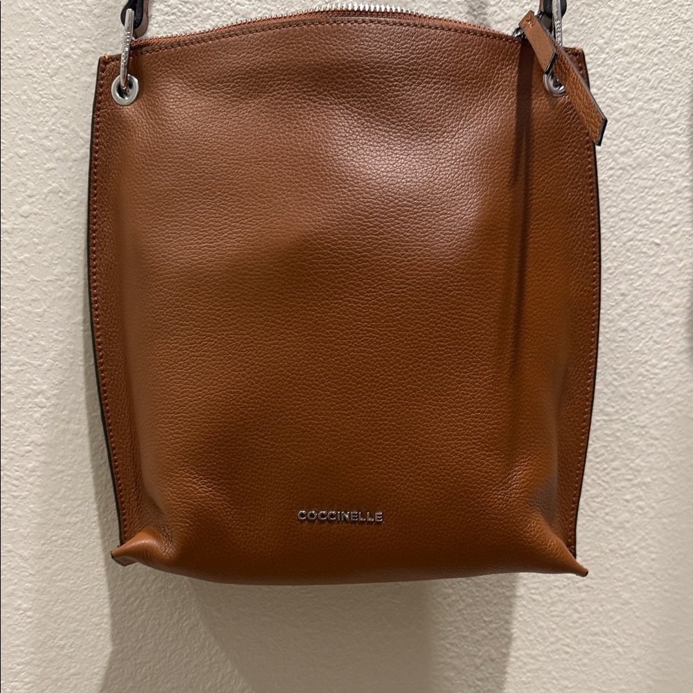 Coccinelle Leather Women's Bag